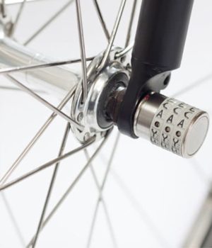 best anti theft lock for bike