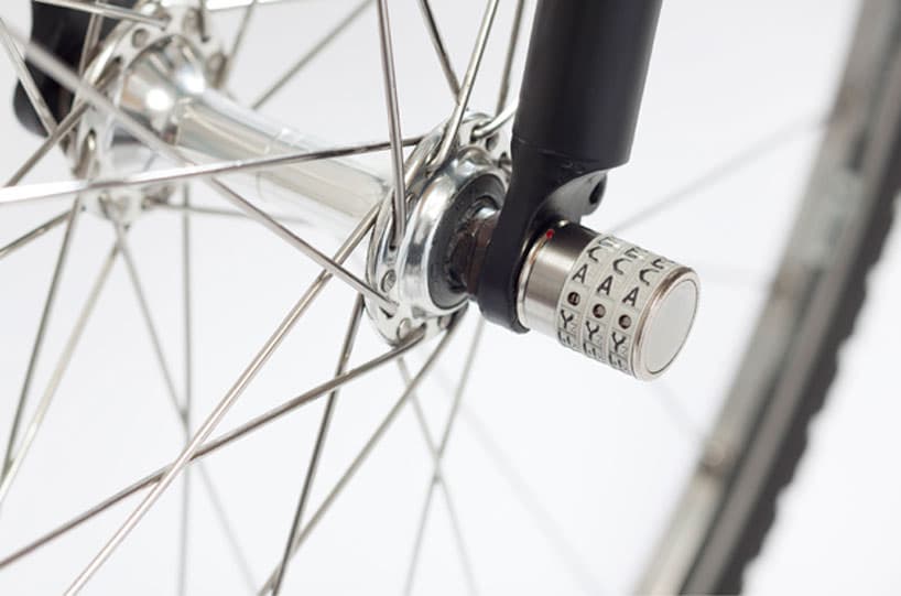 best anti theft lock for bike