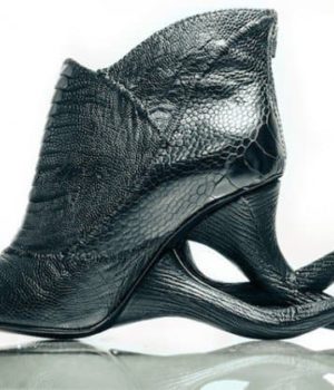 Shoes by Anastasia Radevich - - FGIdeas.org