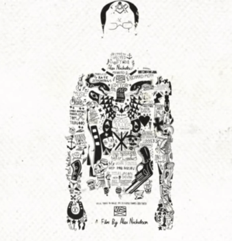 Alex Nicholson Presents MR X Short Film