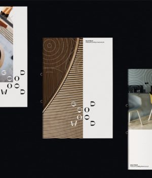 Fucking Good Ideas Good Wood 1