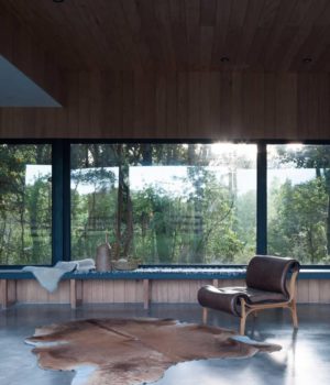 Fucking Good Ideas Komorebi House 1