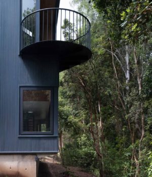 Fucking Good Ideas Komorebi House 4