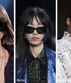 Fucking Good Ideas Sunglasses Trends For Spring Summer 2020 3