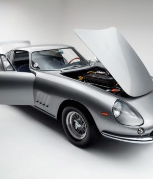 Fucking Good Ideas Ferrari 275 Gtb Car 1