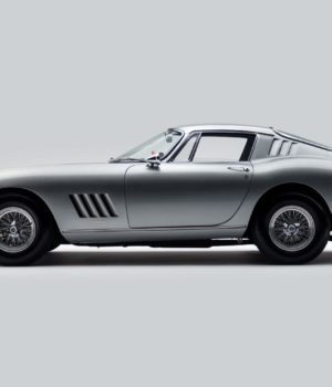 Fucking Good Ideas Ferrari 275 Gtb Car 14
