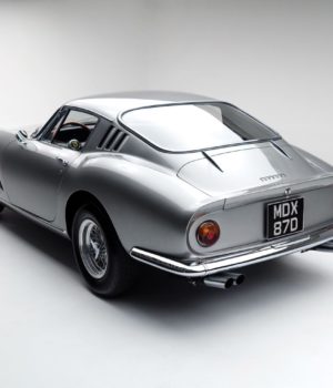 Fucking Good Ideas Ferrari 275 Gtb Car 2