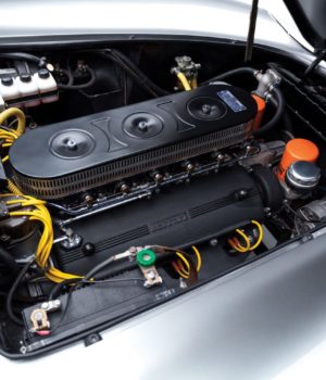 Fucking Good Ideas Ferrari 275 Gtb Car 3