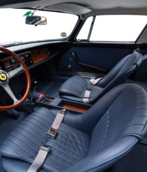 Fucking Good Ideas Ferrari 275 Gtb Car 4
