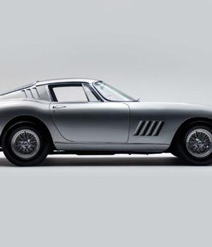 Fucking Good Ideas Ferrari 275 Gtb Car 5