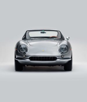 Fucking Good Ideas Ferrari 275 Gtb Car 7