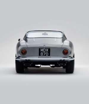 Fucking Good Ideas Ferrari 275 Gtb Car 8