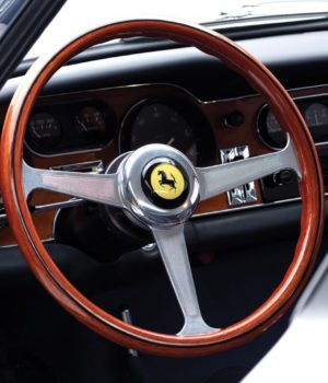 Fucking Good Ideas Ferrari 275 Gtb Car 9