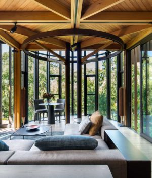 Fucking Good Ideas Tree House By Mv Architecture 2