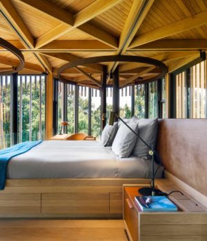 Fucking Good Ideas Tree House By Mv Architecture 4