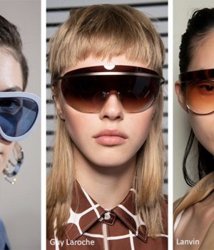 Fucking Good Ideas Sunglasses Trends For Spring Summer 2020 14