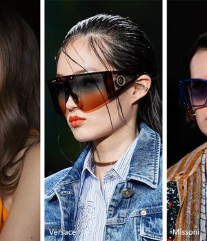 Fucking Good Ideas Sunglasses Trends For Spring Summer 2020 17