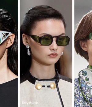 Fucking Good Ideas Sunglasses Trends For Spring Summer 2020 18