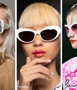 Fucking Good Ideas Sunglasses Trends For Spring Summer 2020 24