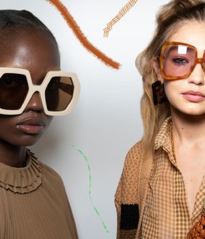 Fucking Good Ideas Sunglasses Trends For Spring Summer 2020 30