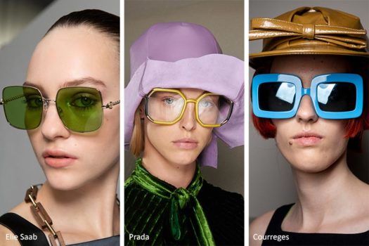 Fucking Good Ideas Sunglasses Trends For Spring Summer 2020 9